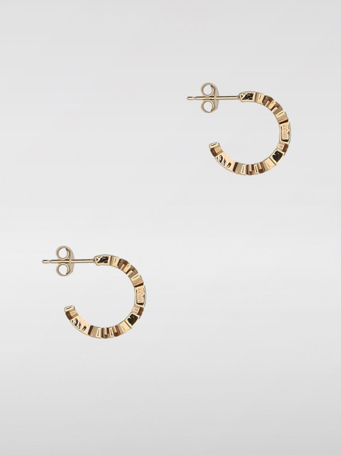 [Versace] Earring SS26 10196561A00620 3J000
