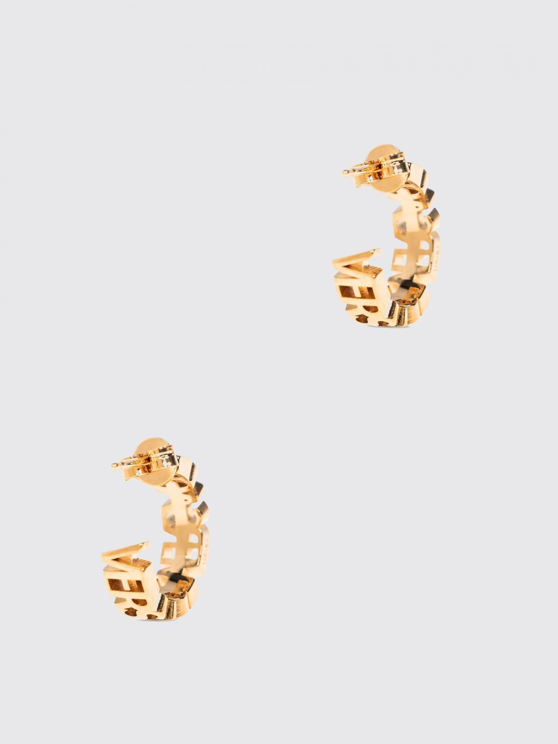 [Versace] Earring SS26 10196561A00620 3J000