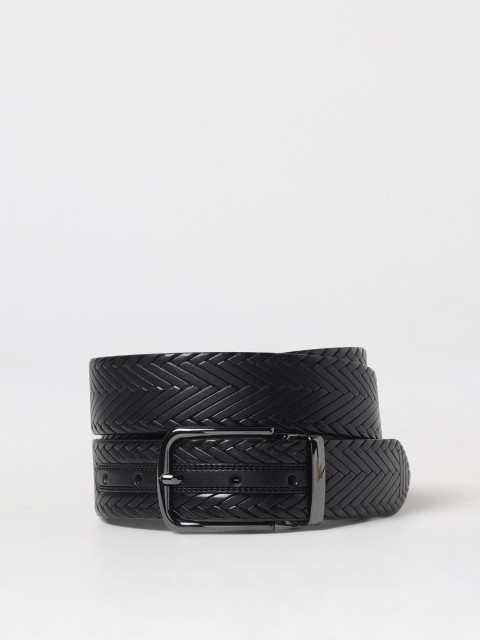 [Emporio Armani] Belt FW25 EM001762AF14629 UC001