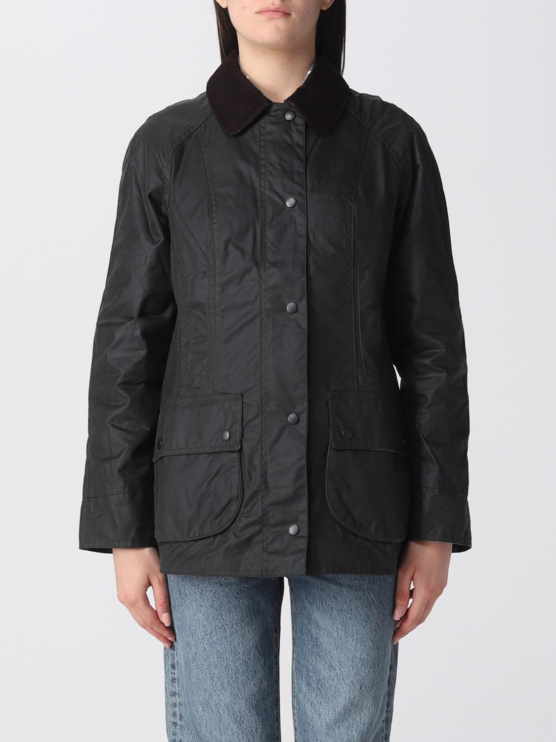 [Barbour] Casual Jacket SS26 LWX0667 SG91