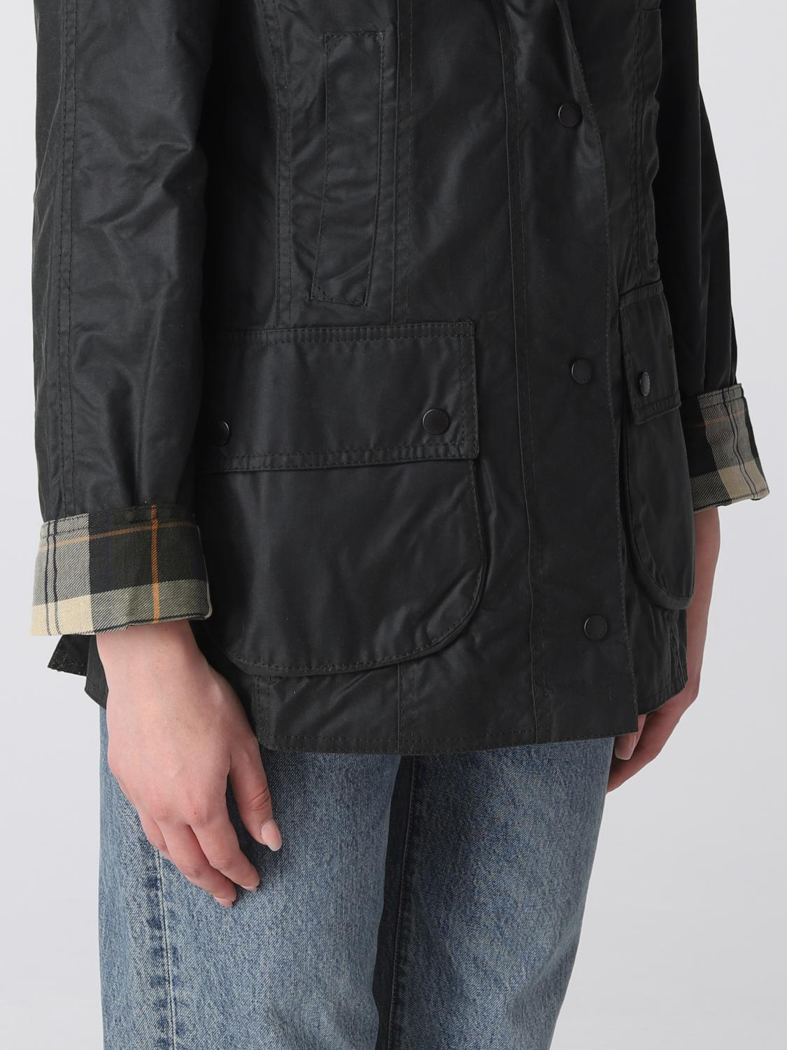 [Barbour] Casual Jacket SS26 LWX0667 SG91