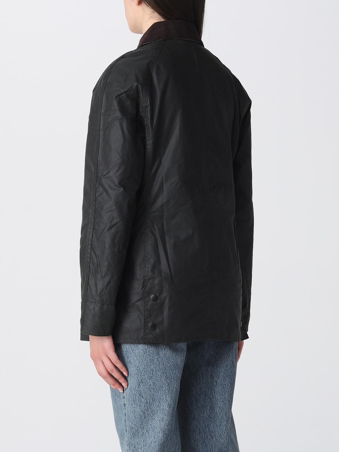 [Barbour] Casual Jacket SS26 LWX0667 SG91