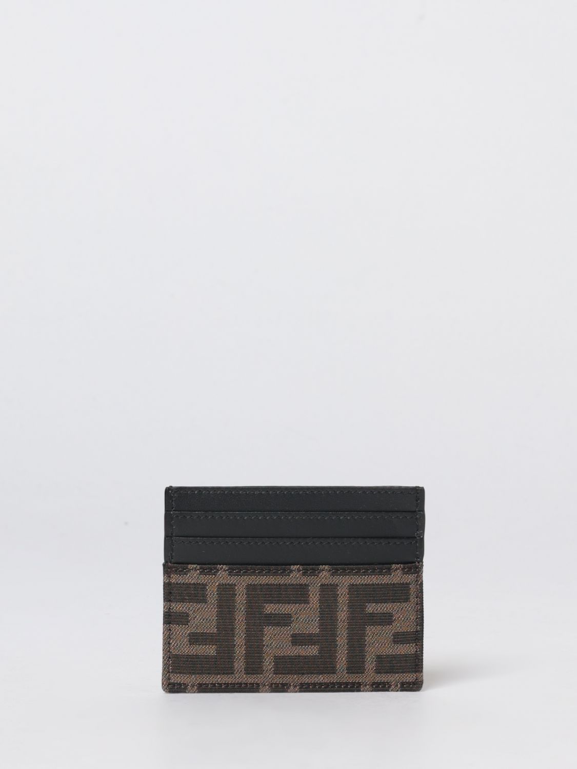 [Fendi] Wallet SS26 7M0164ALWK F0L3T