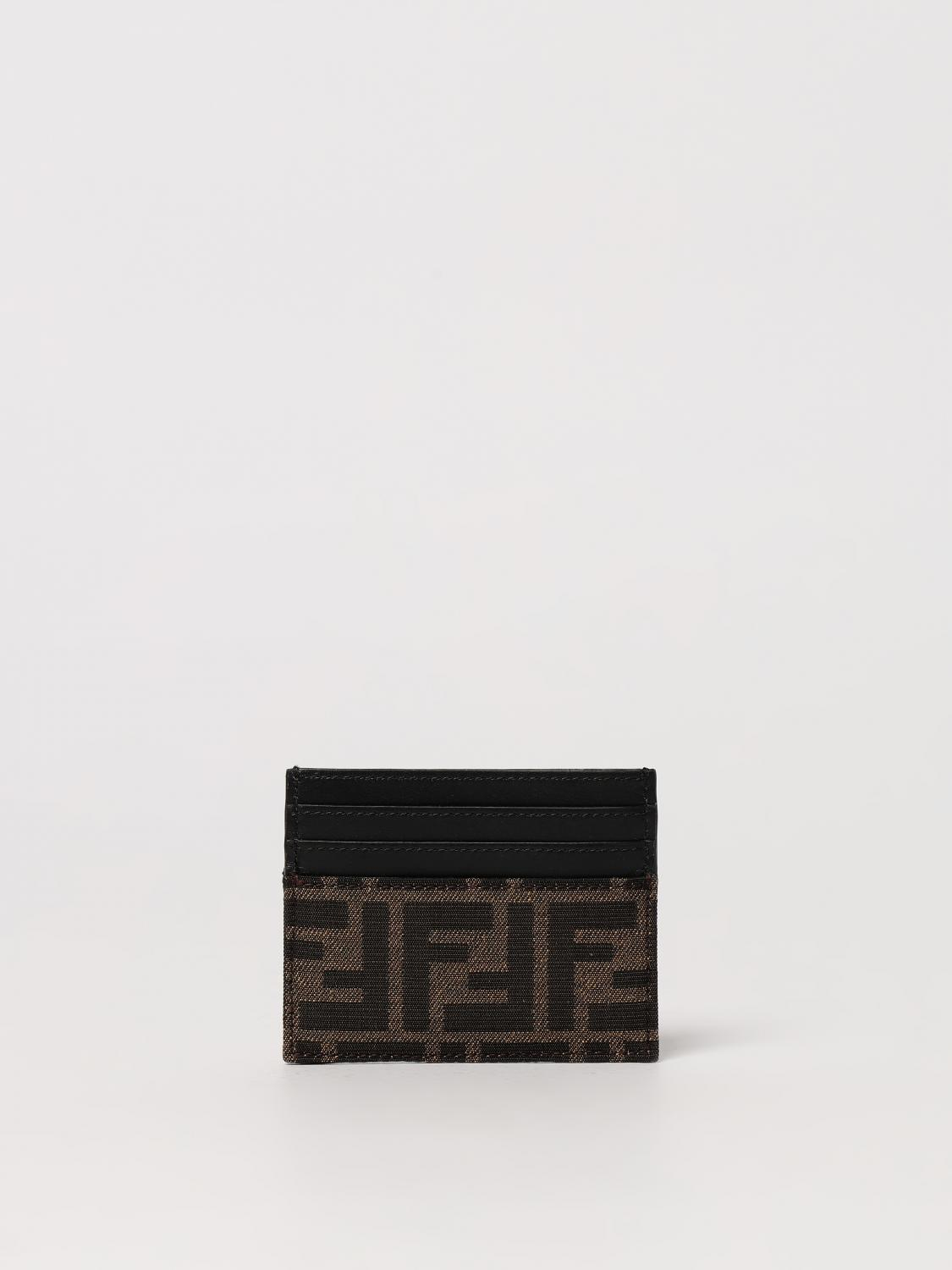 [Fendi] Wallet SS26 7M0164ALWK F0L3T
