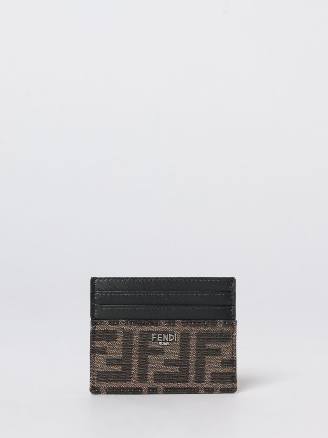 [Fendi] Wallet SS26 7M0164ALWK F0L3T