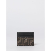[Fendi] Wallet SS26 7M0164ALWK F0L3T