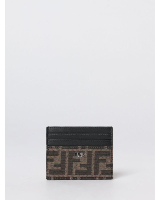 [Fendi] Wallet SS26 7M0164ALWK F0L3T