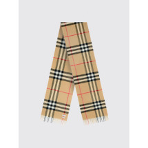 [Burberry] Scarf SS26 8076576