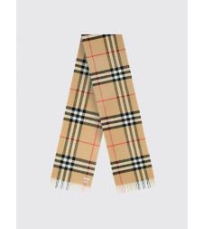 [Burberry] Scarf SS26 8076576