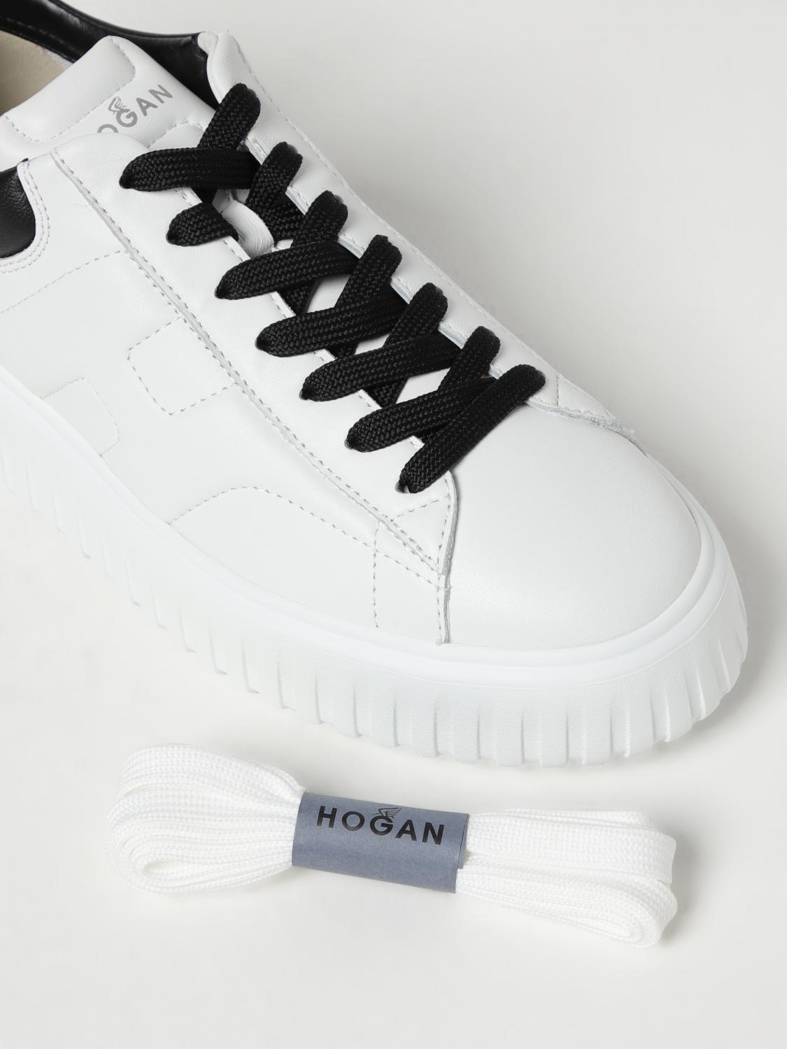[Hogan] Sneakers SS26 HXM6450FC60LE9 0001