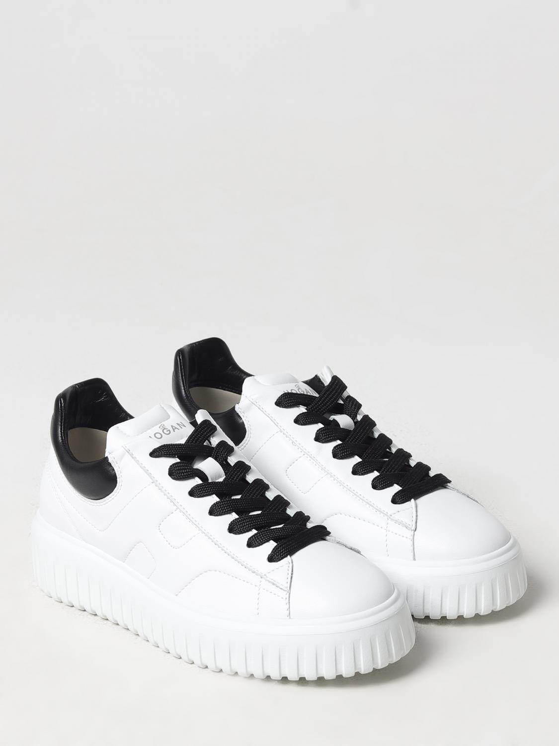 [Hogan] Sneakers SS26 HXM6450FC60LE9 0001