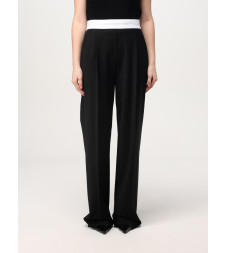 [ALEXANDER WANG] Trousers FW25 1WC3244748 001