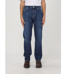 [Brunello Cucinelli] Jeans SS26 M0Z37X1290 C1468