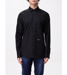 [Dsquared2] Shirts Long Sleeve SS26 S74DM0659S44131 900