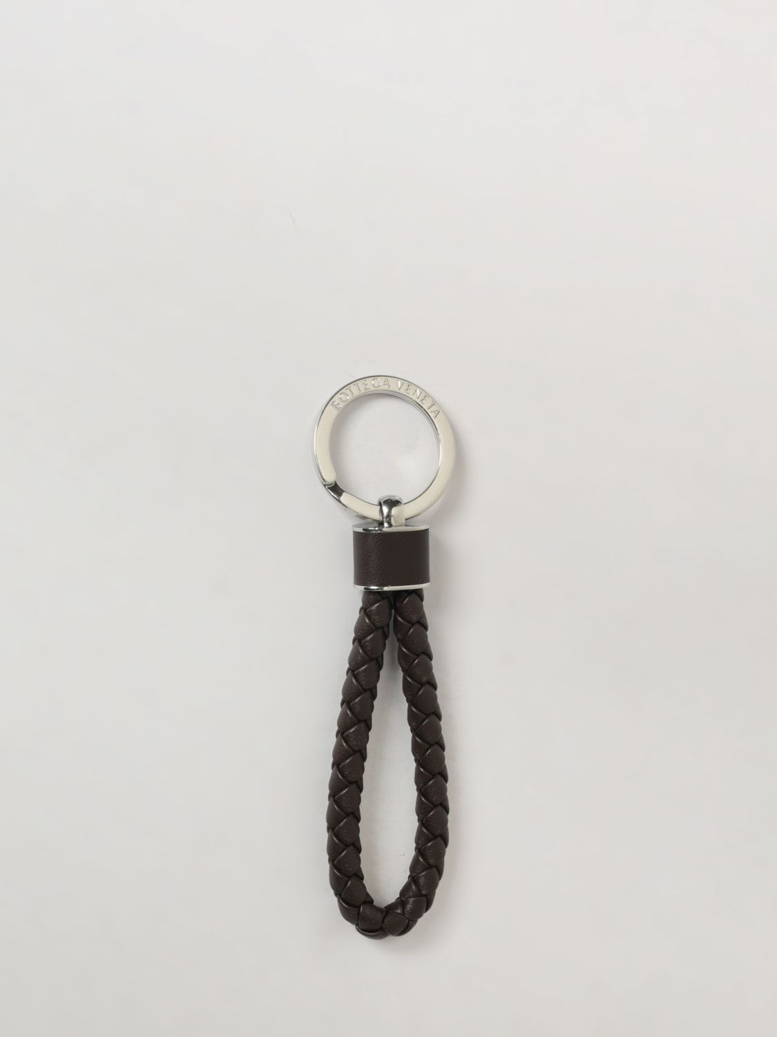 [Bottega Veneta] Keyring SS26 709727VMAY1 2145
