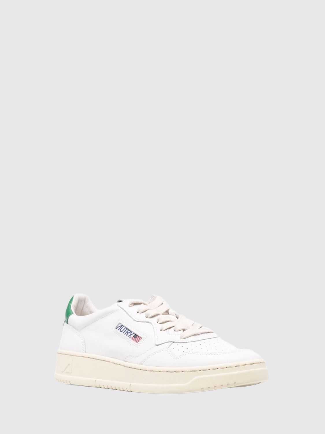 [AUTRY] Sneakers FW26 AULM LL20