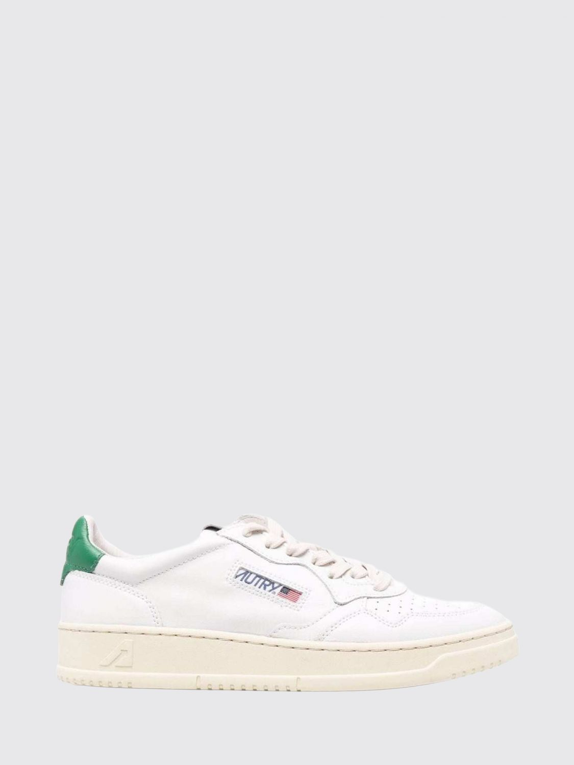[AUTRY] Sneakers FW26 AULM LL20