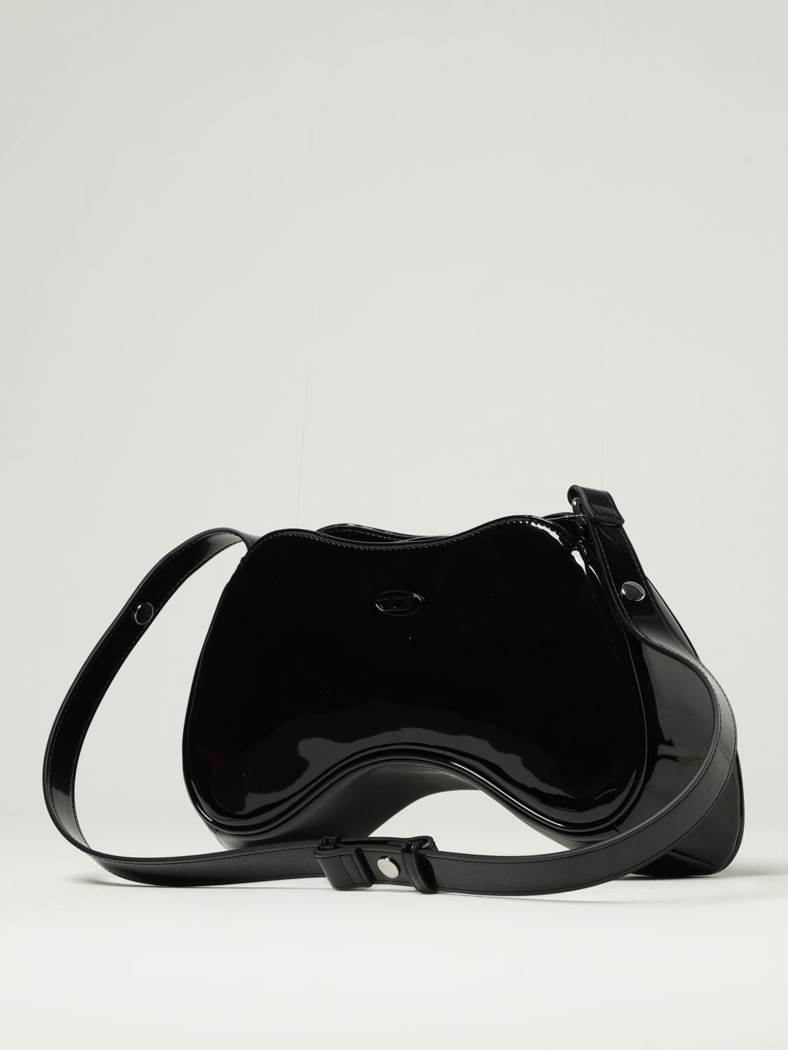 [Diesel] Shoulder bag SS26 X10201P6255 HA881