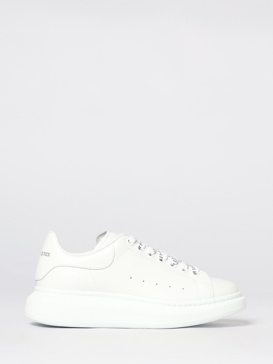 [McQueen] Sneakers SS26 553680WIAIG 9007