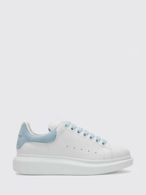 [McQueen] Sneakers SS26 553770WIAIH 9412