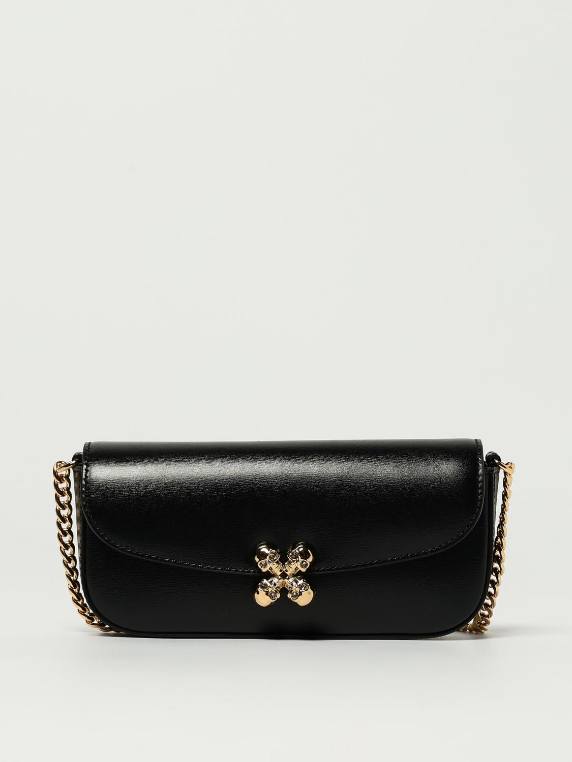 [McQueen] Minibag FW25 8360371MAAE 1000