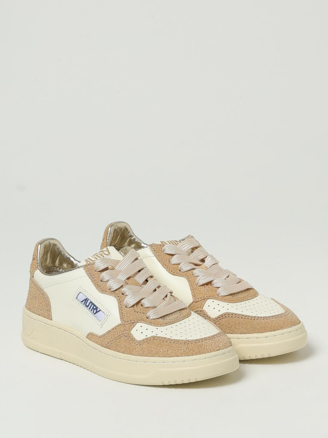 [AUTRY] Sneakers FW25 AULW TA03