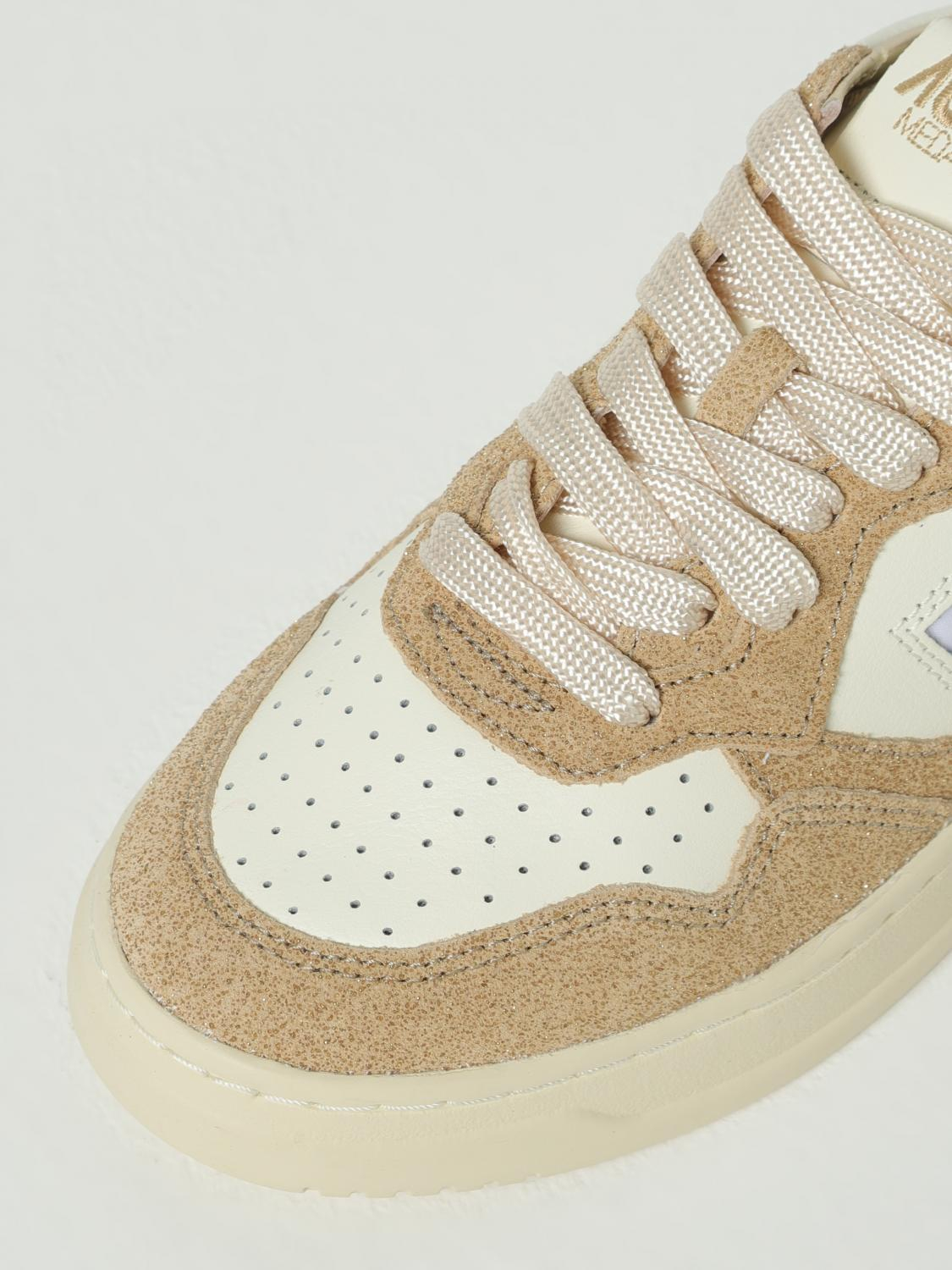 [AUTRY] Sneakers FW25 AULW TA03