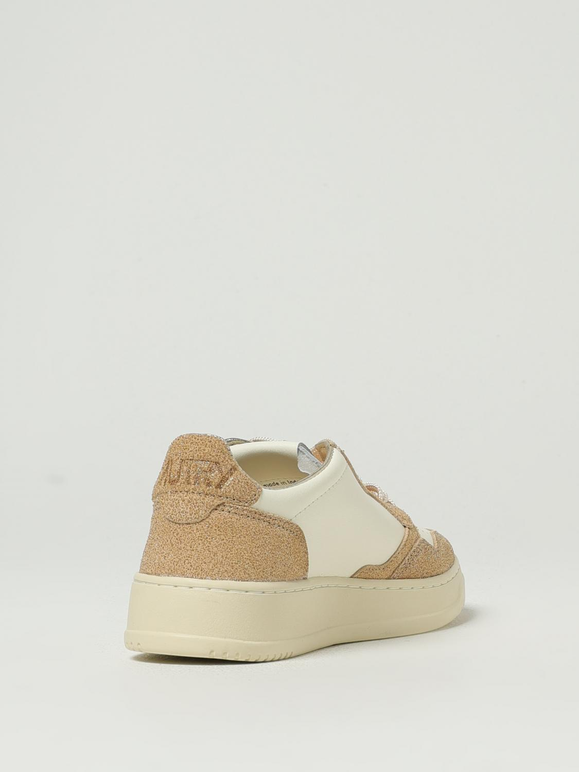 [AUTRY] Sneakers FW25 AULW TA03