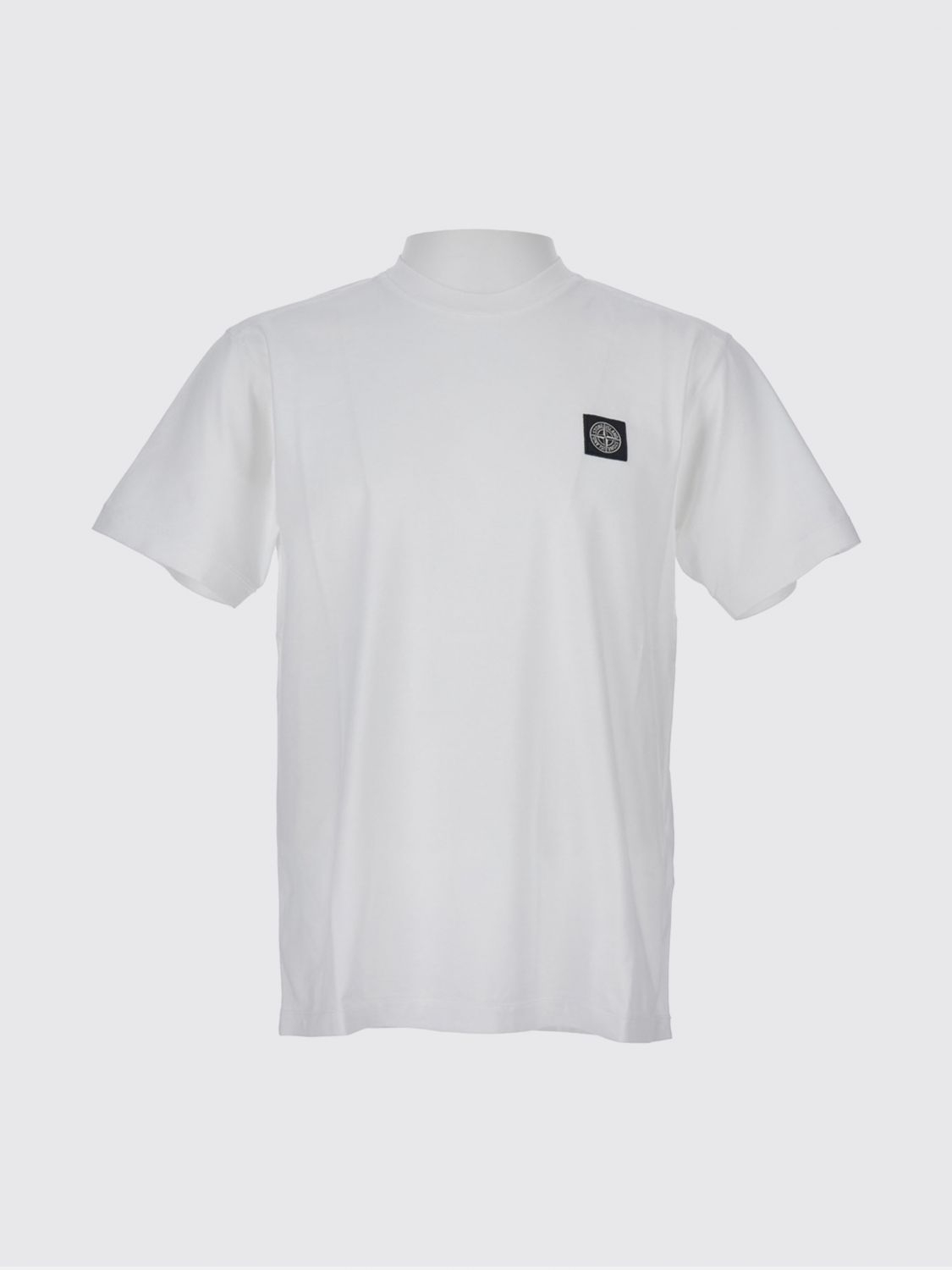 [Stone Island] T-shirts Short Sleeve SS26 2100027S0013 V0001