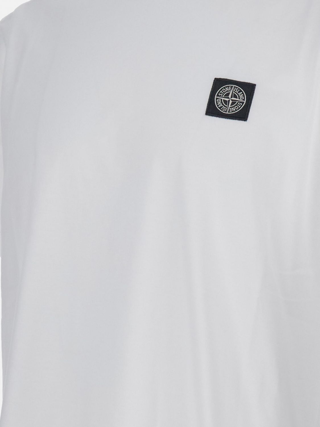 [Stone Island] T-shirts Short Sleeve SS26 2100027S0013 V0001