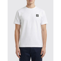 [Stone Island] T-shirts Short Sleeve SS26 2100027S0013 V0001