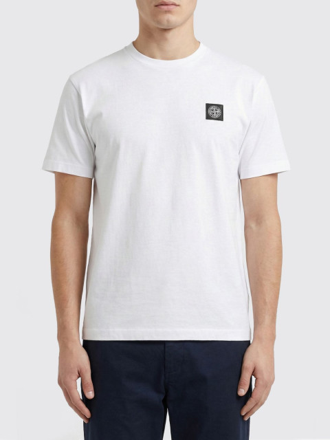 [Stone Island] T-shirts Short Sleeve SS26 2100027S0013 V0001