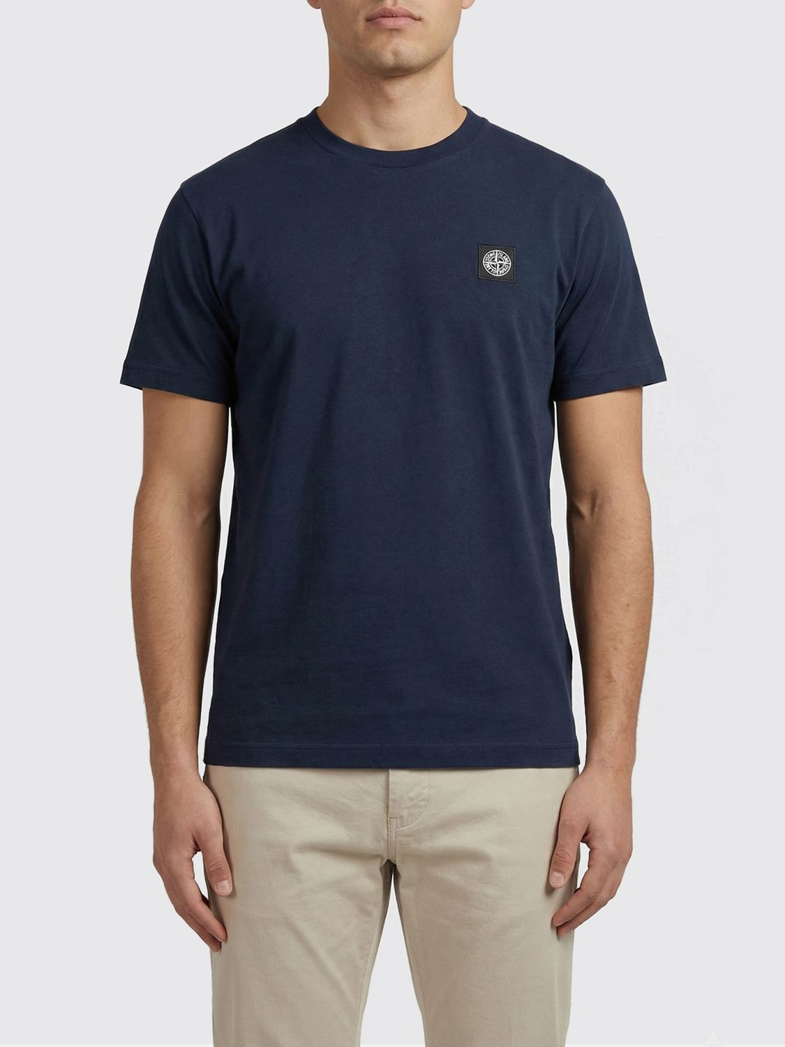 [Stone Island] T-shirts Short Sleeve SS26 2100027S0013 V0020