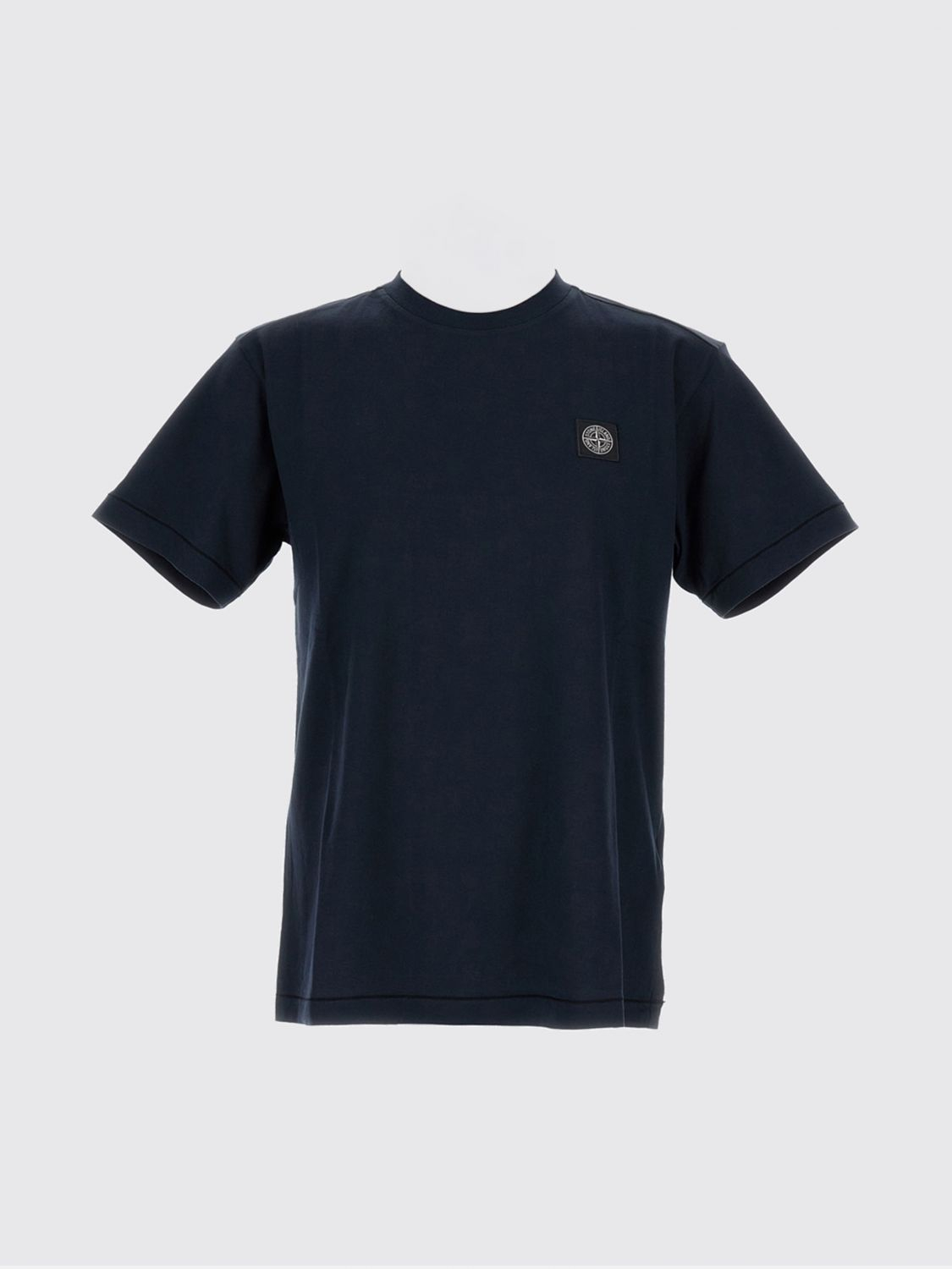 [Stone Island] T-shirts Short Sleeve SS26 2100027S0013 V0020