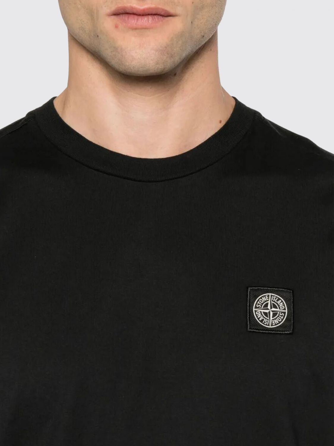 [Stone Island] T-shirts Short Sleeve SS26 2100027S0013 V0029