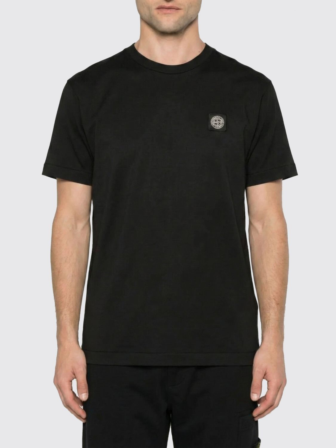 [Stone Island] T-shirts Short Sleeve SS26 2100027S0013 V0029