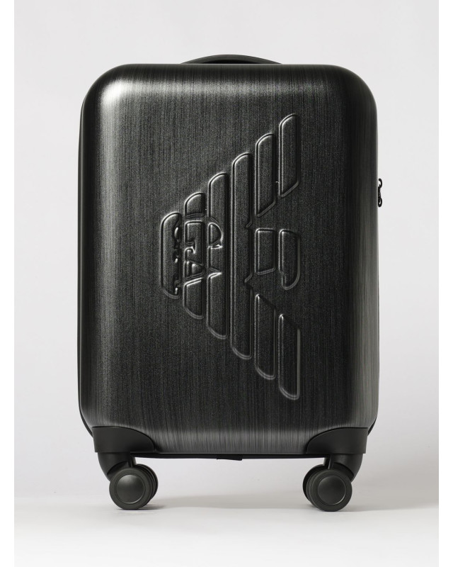 [Emporio Armani] Luggage bag SS26 EM001929AF15459 U8097