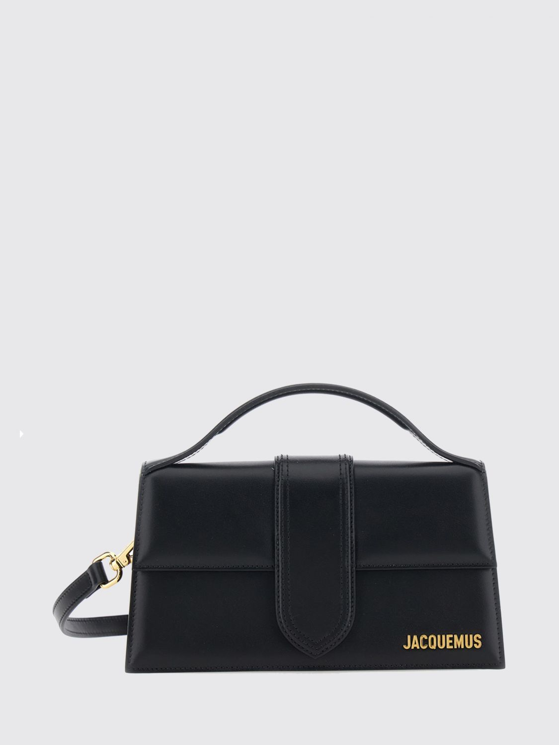 [JACQUEMUS] Tote bag FW26 BAW00007BC01C01 990