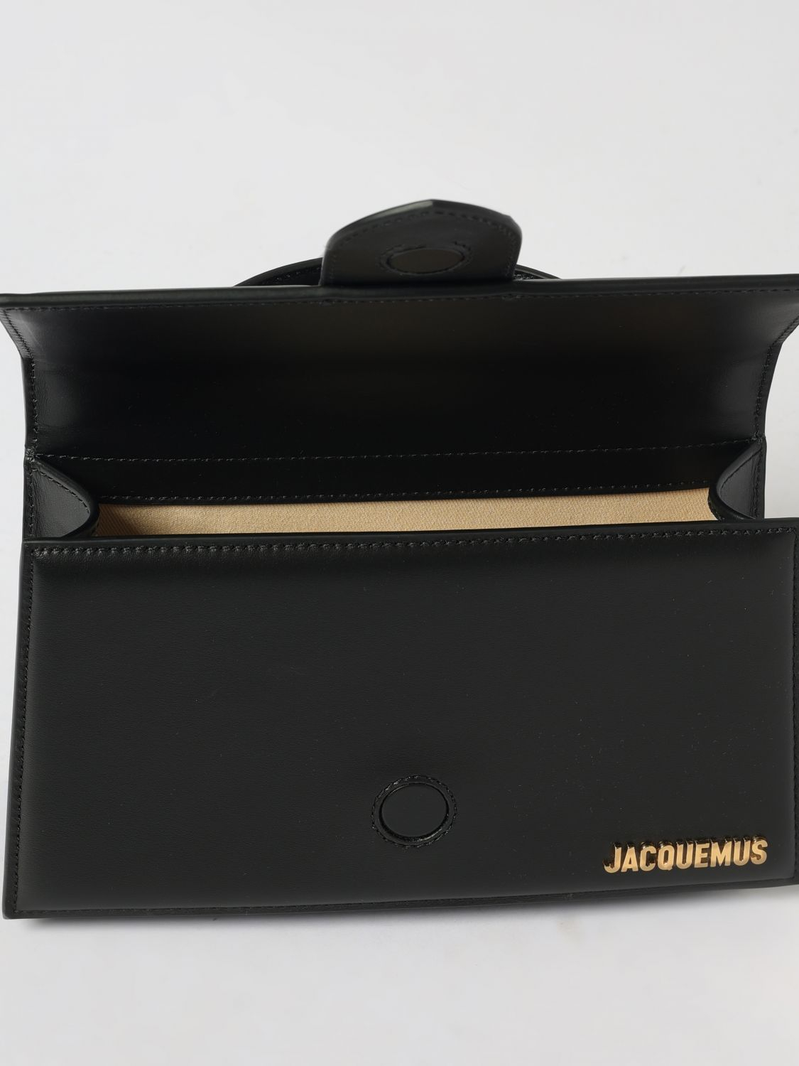 [JACQUEMUS] Tote bag FW26 BAW00007BC01C01 990