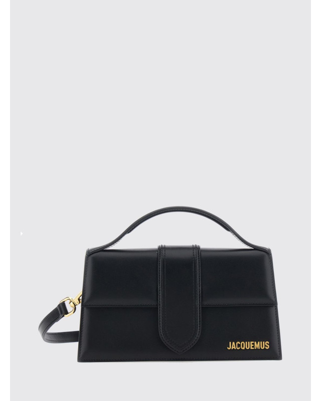 [JACQUEMUS] Tote bag FW26 BAW00007BC01C01 990