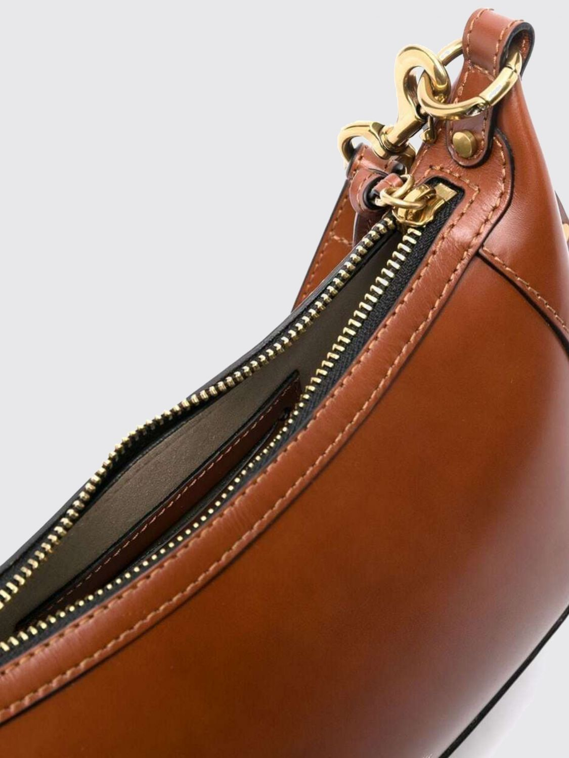 [Isabel Marant] Shoulder bag FW26 PP0003FAA1C01M 50CO