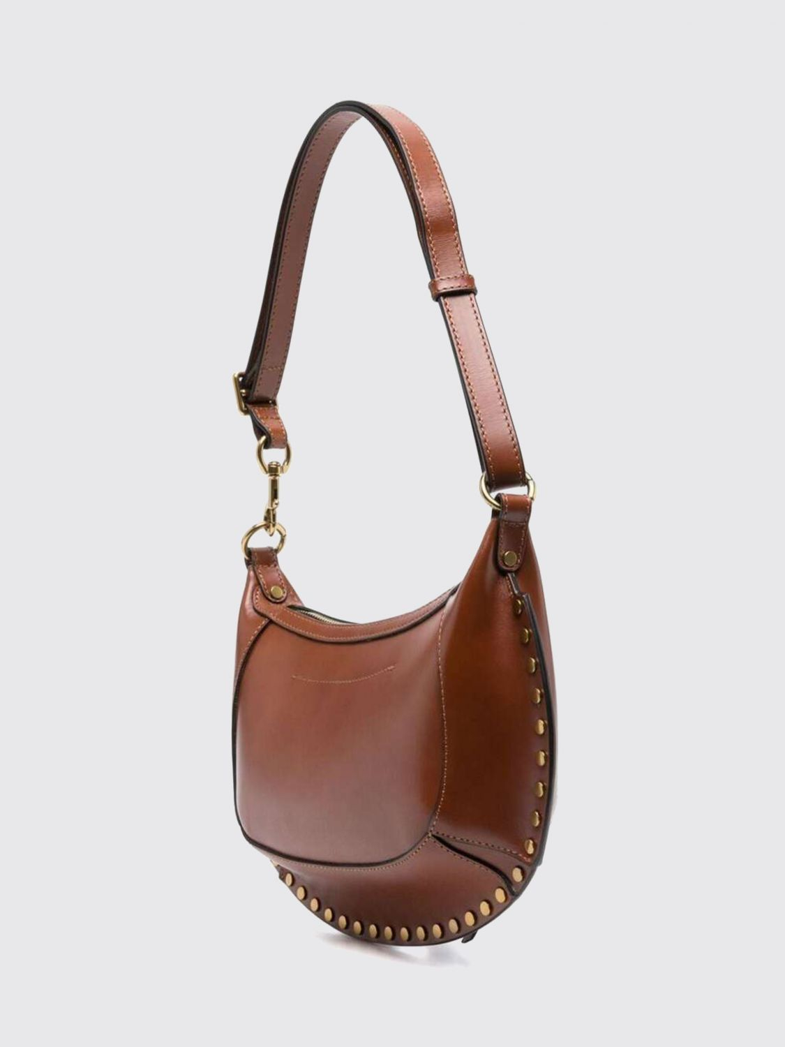 [Isabel Marant] Shoulder bag FW26 PP0003FAA1C01M 50CO