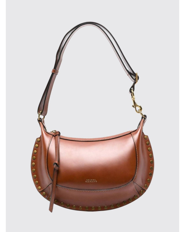 [Isabel Marant] Shoulder bag FW26 PP0003FAA1C01M 50CO