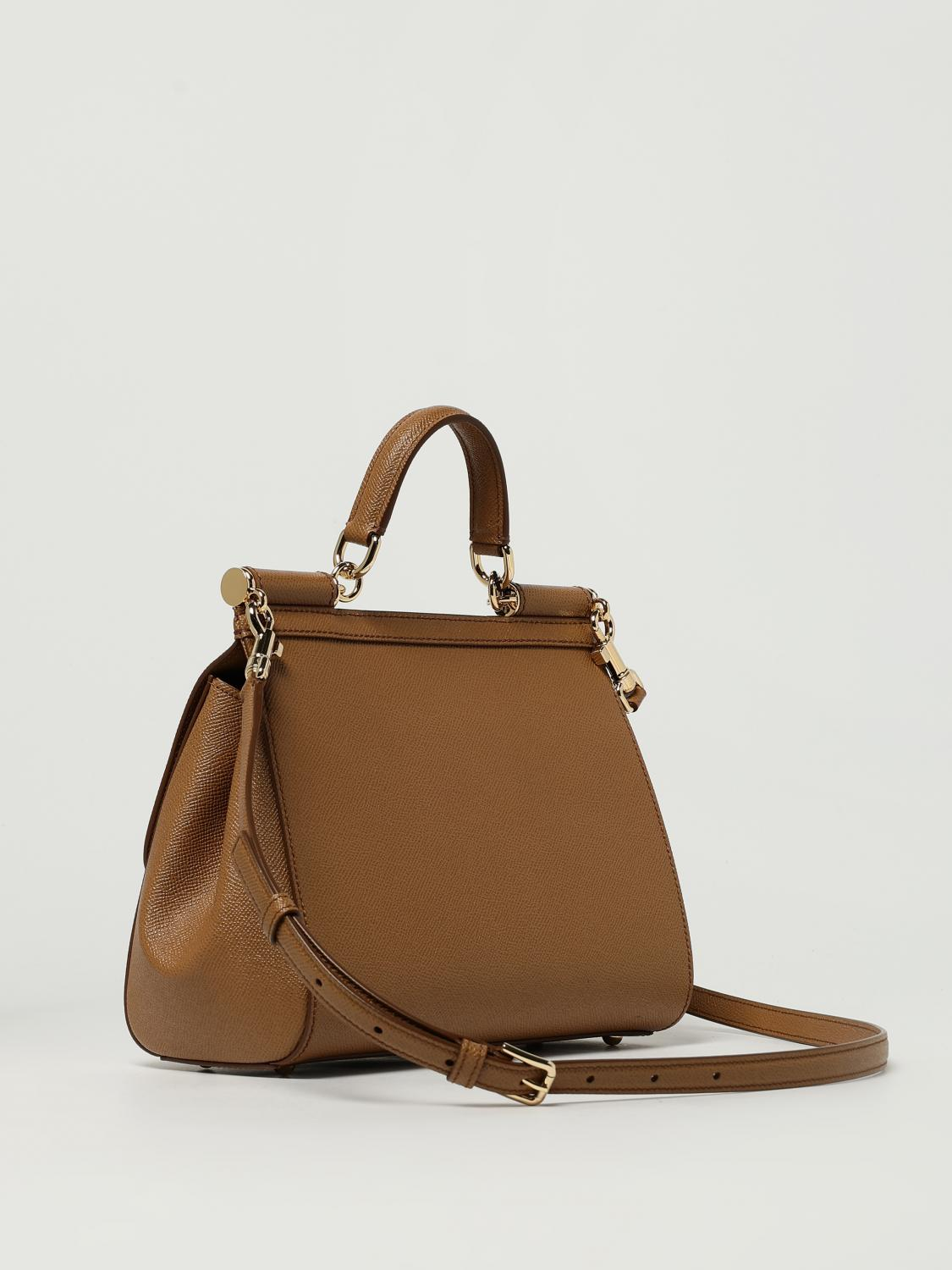 [Dolce & Gabbana] Tote bag SS26 BB6002B1001 8M417