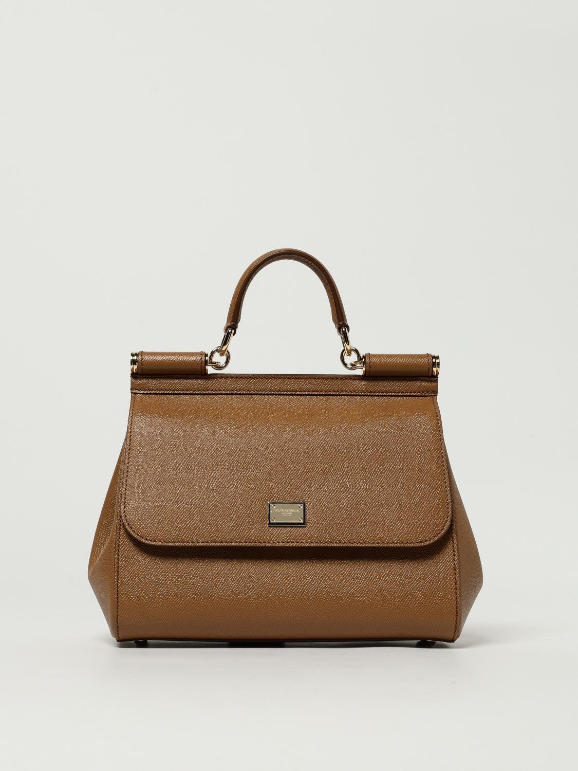 [Dolce & Gabbana] Tote bag SS26 BB6002B1001 8M417