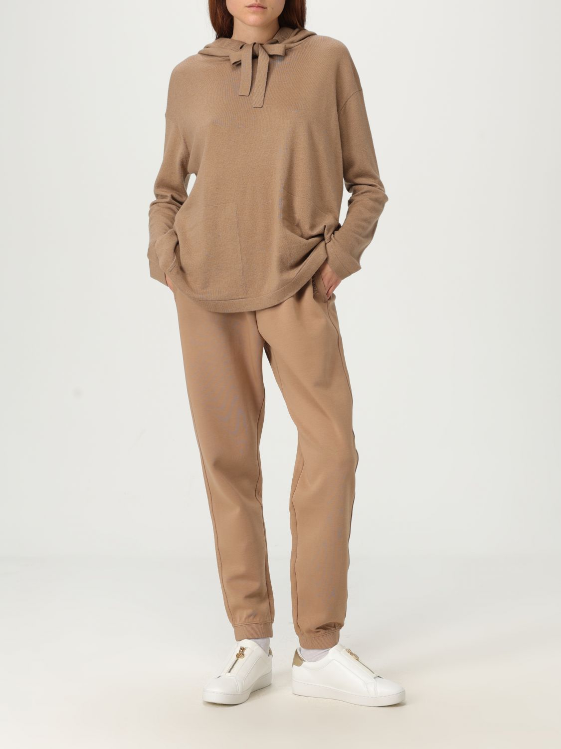 [S Max Mara] Knitwear FW25 2529366101600 002