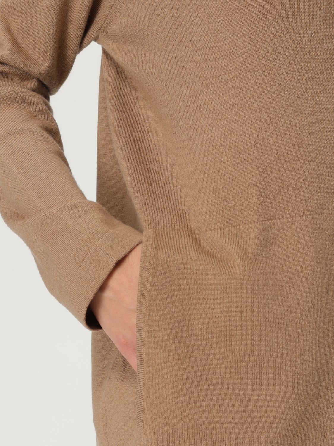 [S Max Mara] Knitwear FW25 2529366101600 002