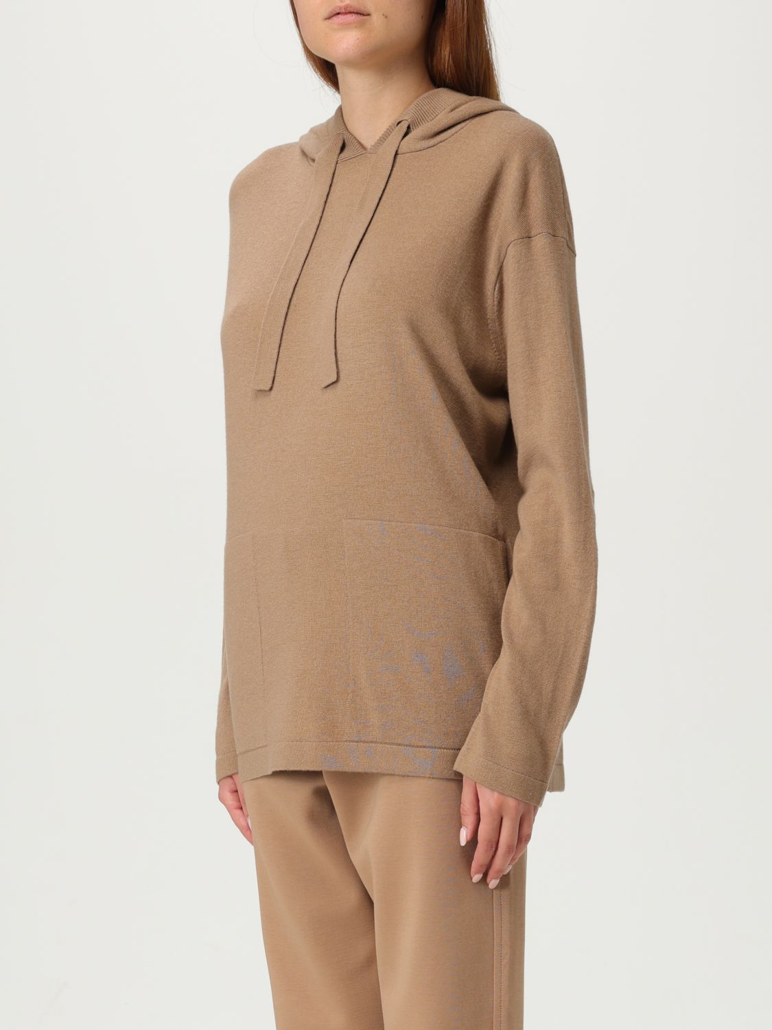 [S Max Mara] Knitwear FW25 2529366101600 002