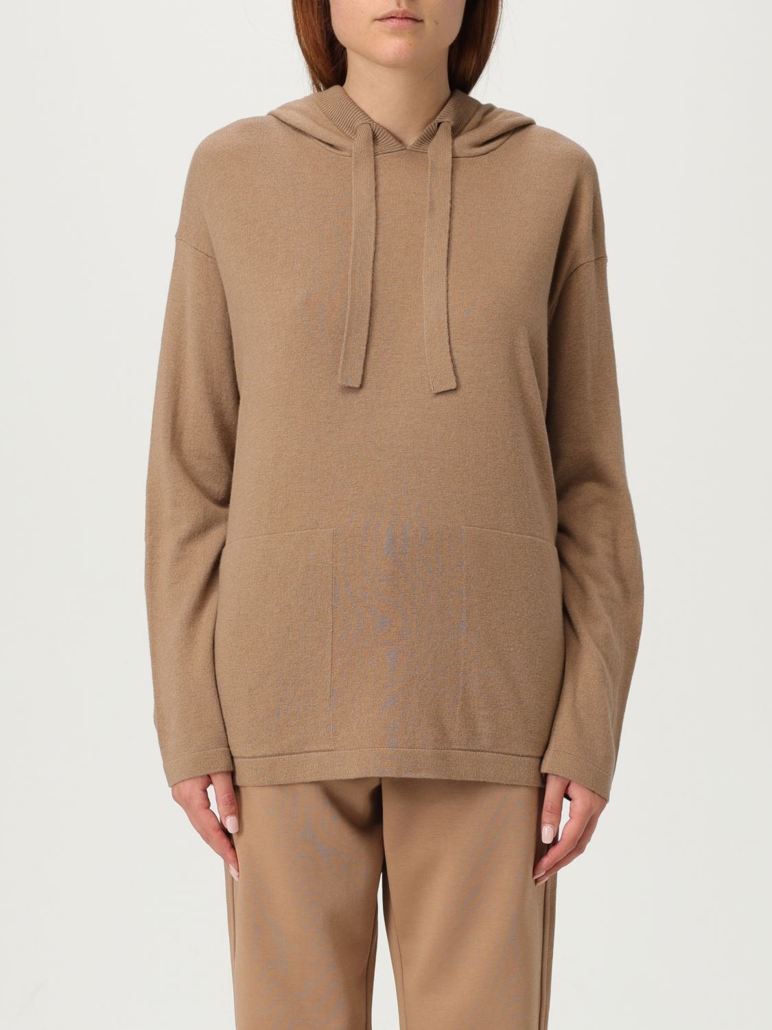 [S Max Mara] Knitwear FW25 2529366101600 002
