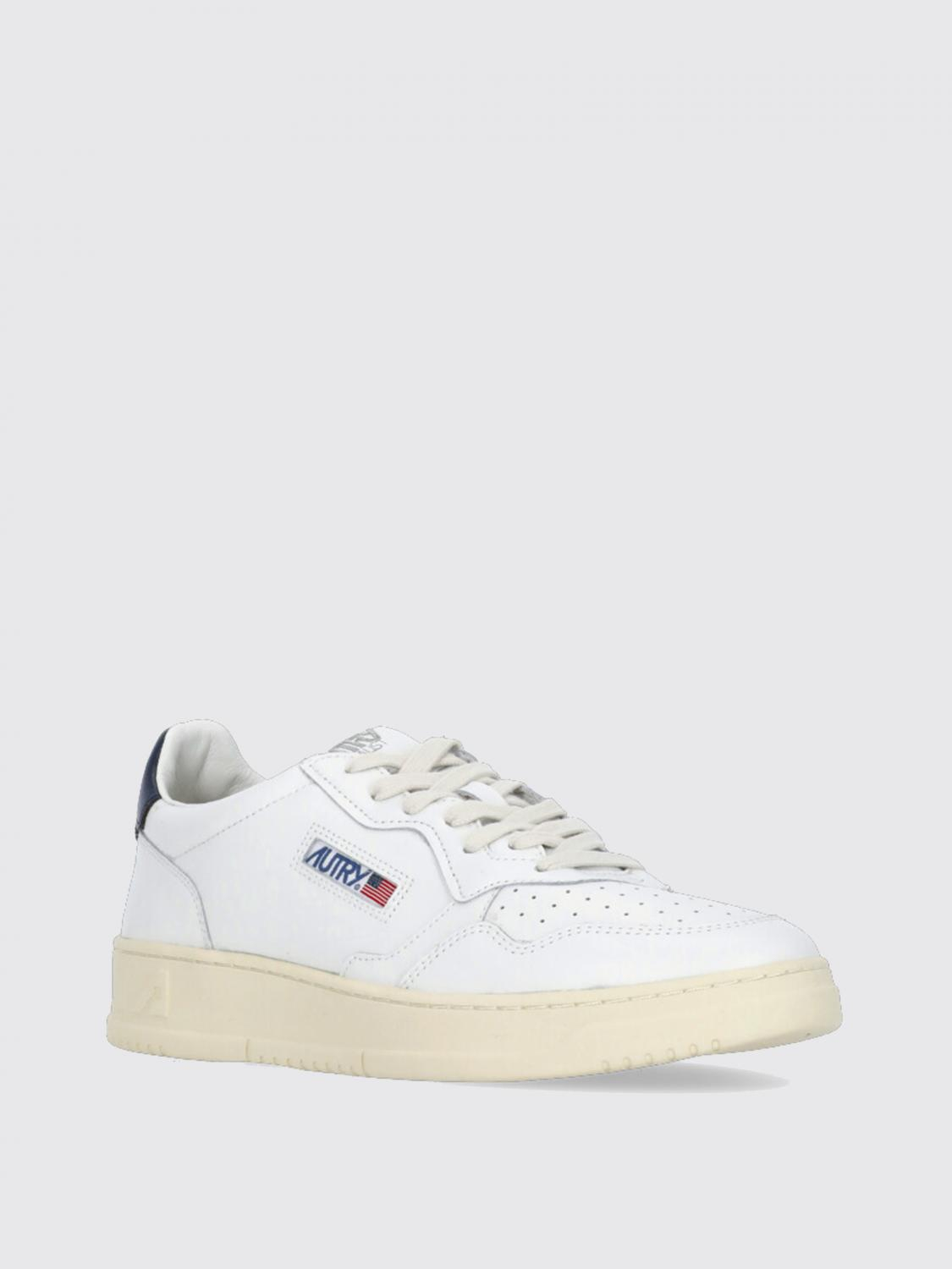 [AUTRY] Sneakers SS26 AULM LL12